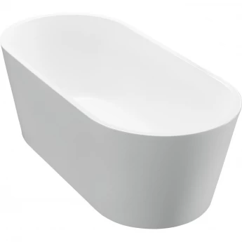 Акриловая ванна 170x80 см BELBAGNO BB71-1700-W0