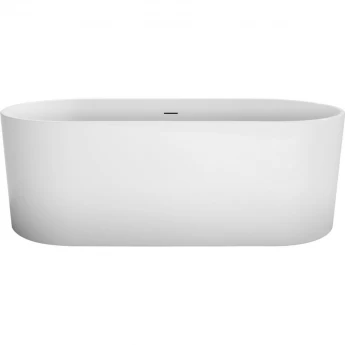 Акриловая ванна 180x80 см BELBAGNO BB705-1800-800