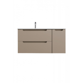 База под раковину BELBAGNO ETNA ETNA-1000-2C-1A-SO-CO-L