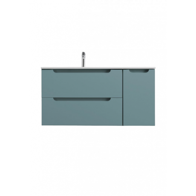 База под раковину BELBAGNO ETNA ETNA-1200-2C-1A-SO-AO-L