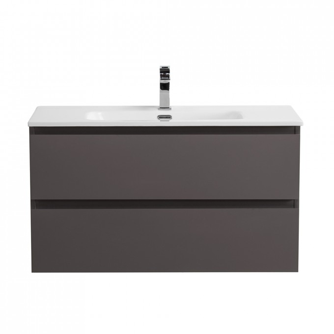 База под раковину BELBAGNO KRAFT-1000-2C-SO-GSO