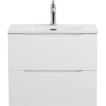 База под раковину BELBAGNO MARINO-CER-MINI-500-2C-SO-BO-P