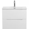 База под раковину BELBAGNO MARINO-CER-MINI-600-2C-SO-BO-P