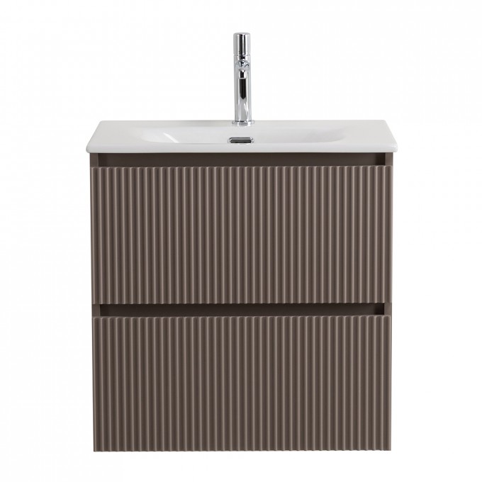 База под раковину подвесная BELBAGNO UNO-MINI-500-2C-SO-CO База под раковину подвесная BELBAGNO UNO-MINI-500-2C-SO-CO