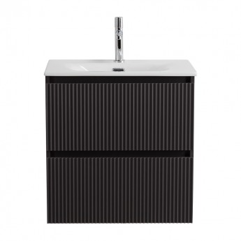 База под раковину подвесная BELBAGNO UNO-MINI-500-2C-SO-GSO