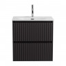 База под раковину подвесная BELBAGNO UNO-MINI-500-2C-SO-GSO