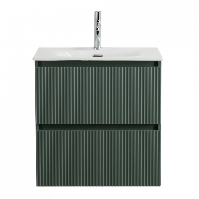 База под раковину подвесная BELBAGNO UNO-MINI-600-2C-SO-VO База под раковину подвесная BELBAGNO UNO-MINI-600-2C-SO-VO