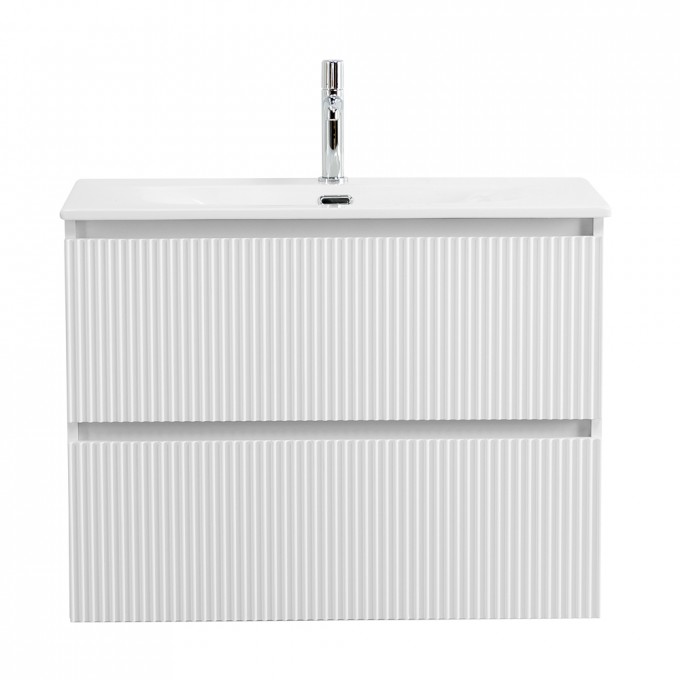 База под раковину подвесная BELBAGNO UNO-MINI-900-2C-SO-BO База под раковину подвесная BELBAGNO UNO-MINI-900-2C-SO-BO