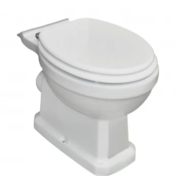 Чаша для унитаза напольного BELBAGNO