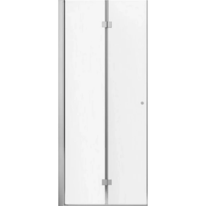 Душевая дверь BELBAGNO ALBANO-30/40-C-Cr