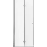 Душевая дверь BELBAGNO ALBANO-30/40-C-Cr