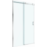 Душевая дверь BELBAGNO SOFT_CLOSE-2-BF-1-140-C-Cr