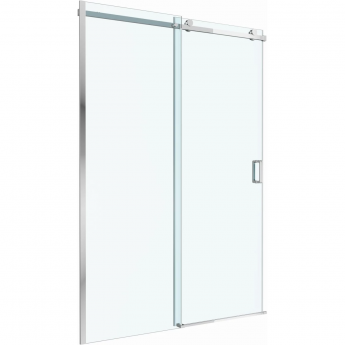 Душевая дверь BELBAGNO SOFT_CLOSE-2-BF-1-160-C-Cr