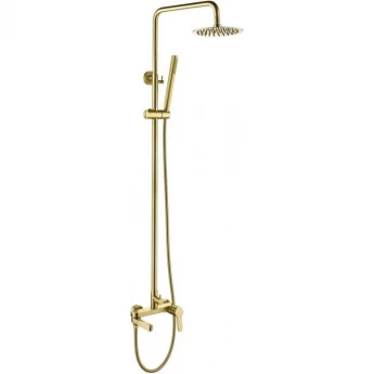 Душевая стойка BELBAGNO DELTA