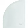 Душевой поддон из искусственного мрамора BELBAGNO TRAY-MR-UNO-RH-120/80-550-35-W-R-BO