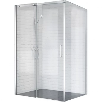 Душевой уголок BELBAGNO
