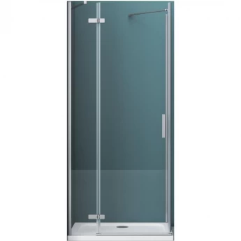Душевой уголок BELBAGNO