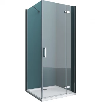 Душевой уголок BELBAGNO