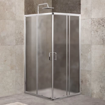 Душевой уголок BELBAGNO