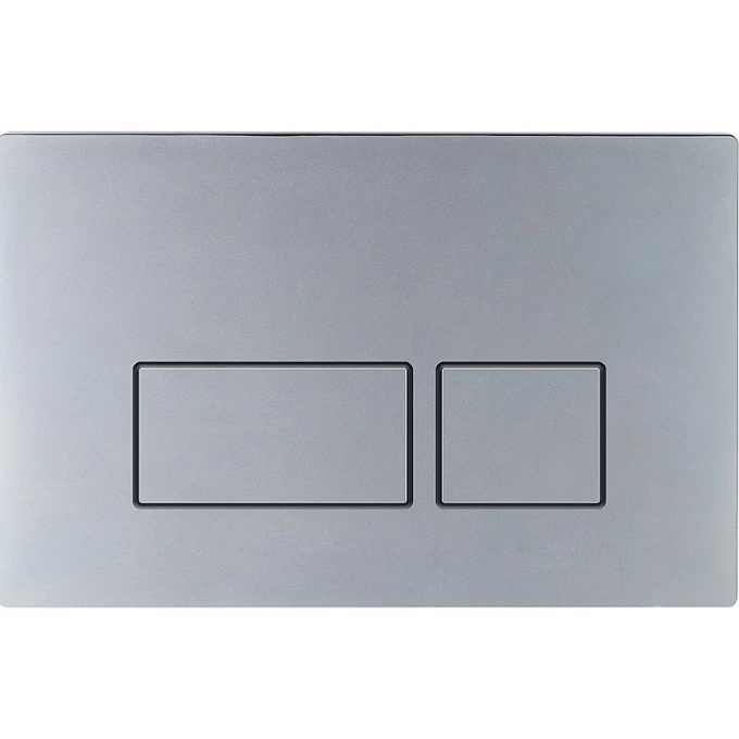 Кнопка смыва BELBAGNO BB040CR.MAT