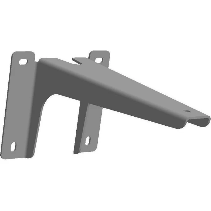 Комплект кронштейнов для крепления ног BELBAGNO BB04-EAGLE-SUP