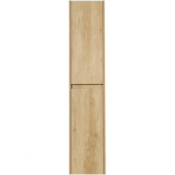 Пенал подвесной Rovere Nebrasca Nature BELBAGNO KRAFT KRAFT-1600-2A-SC-RNN-L