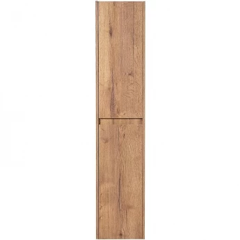 Пенал подвесной Rovere Tabacco R BELBAGNO KRAFT KRAFT-1600-2A-SC-RT-R