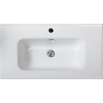 Раковина 101x46,5 см BELBAGNO PIETRA BB1000ETL