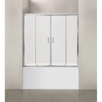 Шторка для ванны BELBAGNO