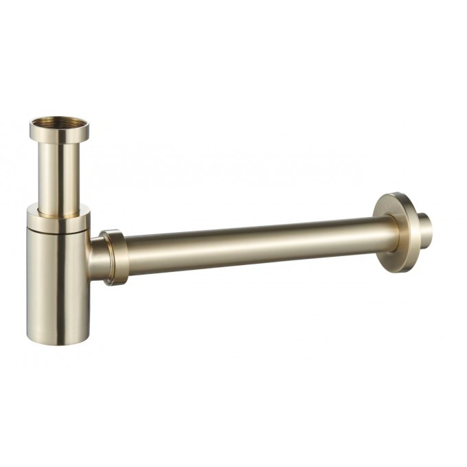Сифон для раковины BELBAGNO BB-SMT2-BORO Сифон для раковины BELBAGNO BB-SMT2-BORO