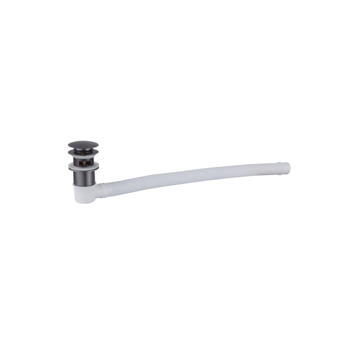Слив-перелив BELBAGNO BB39-OVF-GM Слив-перелив BELBAGNO BB39-OVF-GM
