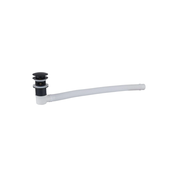 Слив-перелив BELBAGNO BB39-OVF-NERO Слив-перелив BELBAGNO BB39-OVF-NERO
