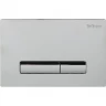 Смывная клавиша BELBAGNO GENOVA BB019-GV-CHROME