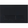 Смывная клавиша BELBAGNO MARMI BB012-MR-NERO.M