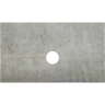 Столешница 100 см Marmo Grigio Lucido BELBAGNO KEP-100-MGL-W0