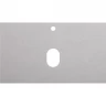 Столешница из керамогранита BELBAGNO Cemento 816x468 KEP-80-CEM