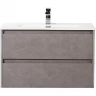 Тумба BELBAGNO KRAFT KRAFT-1000-2C-SO-PG