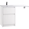 Тумба BELBAGNO KRAFT KRAFT-LVD-580/1200-2C-PIA-BO