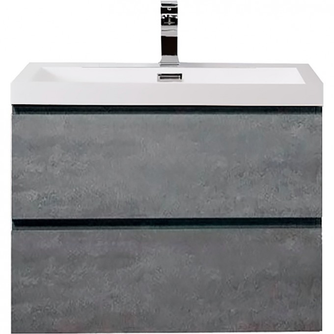 Тумба BELBAGNO LUCE LUCE-600-2C-SO-SCM