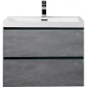 Тумба BELBAGNO LUCE LUCE-600-2C-SO-SCM