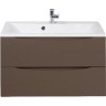 Тумба BELBAGNO MARINO MARINO-800-2C-SO-CTO-P