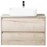 Тумба Rovere Galifax Bianco 90 см BELBAGNO KRAFT KRAFT-900-2C-SO-RGB