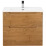 Тумба Rovere Nature 69,6 см BELBAGNO ETNA ETNA-H60-700-2C-SO-RN-P
