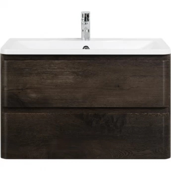 Тумба Rovere Nature Grigio 119,2 см BELBAGNO ALBANO ALBANO-1200-2C-SO-RNG