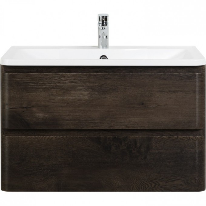 Тумба Rovere Nature Grigio 69,6 см BELBAGNO ALBANO ALBANO-700-2C-SO-RNG