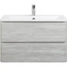 Тумба Rovere Vintage Bianco 69,6 см BELBAGNO ALBANO ALBANO-700-2C-SO-RVB