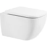 Унитаз подвесной BELBAGNO ALPINA BB10100CHR/SC
