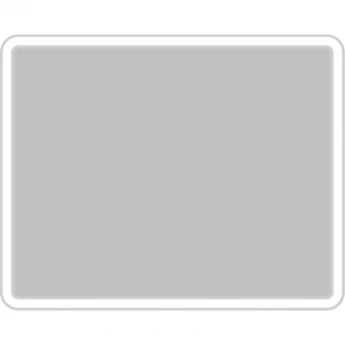 Зеркало 100x80 см BELBAGNO MARINO SPC-MAR-1000-800-LED-BTN