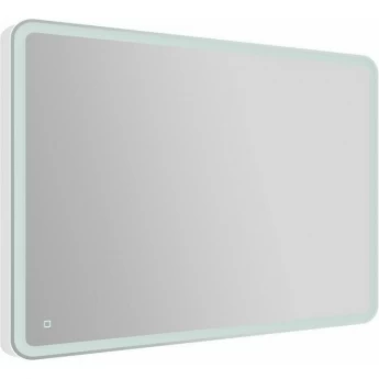 Зеркало 100x80 см BELBAGNO MARINO SPC-MAR-1000-800-LED-TCH