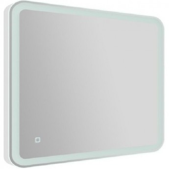 Зеркало 60x60 см BELBAGNO MARINO SPC-MAR-600-600-LED-TCH